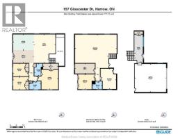 157 GLOUCESTER DRIVE - 45
