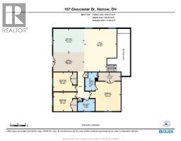 157 GLOUCESTER DRIVE - 46