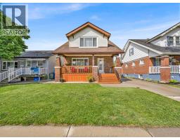 1863 PILLETTE ROAD - 2