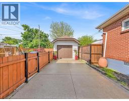 1863 PILLETTE ROAD - 45