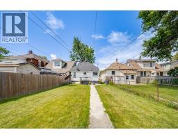 1170 PIERRE AVENUE - 28