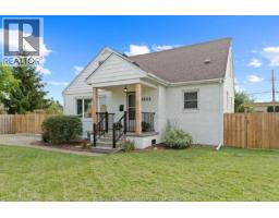 1655 PARTINGTON AVENUE - 2