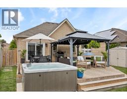 1084 CORA GREENWOOD DRIVE - 25