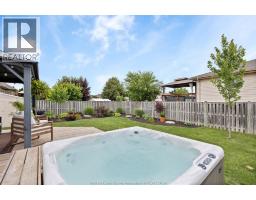 1084 CORA GREENWOOD DRIVE - 26