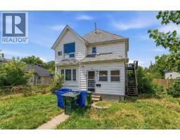 736 BRANT STREET - 2