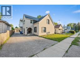 143 WELLINGTON STREET - 1