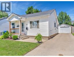 2174 FOREST AVENUE - 1