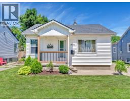 2174 FOREST AVENUE - 2