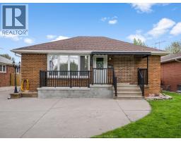 840 ROSSINI BOULEVARD - 1