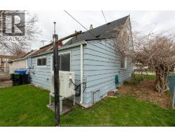 1015 PARTINGTON AVENUE - 10