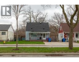 1015 PARTINGTON AVENUE - 2