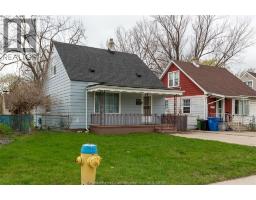 1015 PARTINGTON AVENUE - 5