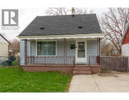 1015 PARTINGTON AVENUE - 6