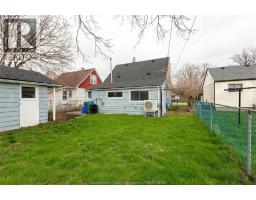 1015 PARTINGTON AVENUE - 8