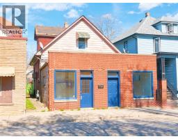1050 Drouillard ROAD - 1