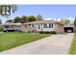 3425 WOODLAWN AVENUE - 3