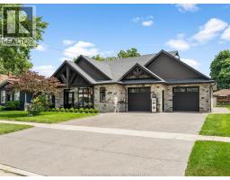 1310 Poisson STREET - 1