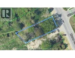 V/L Huron Church Line ROAD UnitNo. Lot No.2 - 2