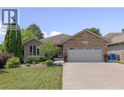 160 HANLAN STREET South - 1