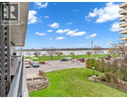 5125 RIVERSIDE DRIVE East UnitNo. 202 - 22