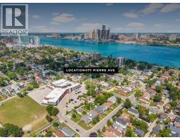 477 Pierre AVENUE - 25