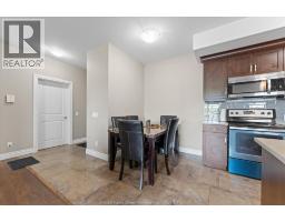 8475 WYANDOTTE STREET East UnitNo. 312 - 14