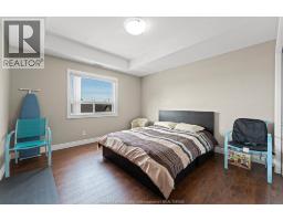 8475 WYANDOTTE STREET East UnitNo. 312 - 18
