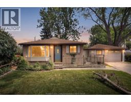1664 GREENVIEW CRESCENT - 1