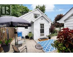 58 Laird AVENUE - 21