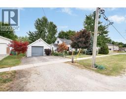 58 Laird AVENUE - 27