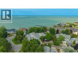 110 MARINE DRIVE UnitNo. 3 - 2