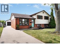 351 CARLING CRESCENT - 1