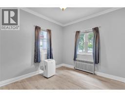 946 HOWARD AVENUE UnitNo. 1 & 2 - 19