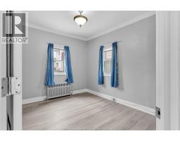 946 HOWARD AVENUE UnitNo. 1 & 2 - 20