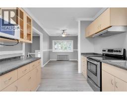 946 HOWARD AVENUE UnitNo. 1 & 2 - 23