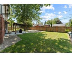 5753 BISHOP STREET - 38