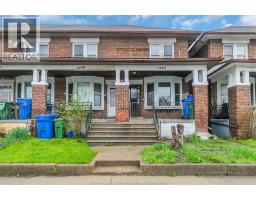 1448 WYANDOTTE STREET West - 1