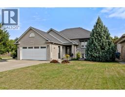 187 Mousseau CRESCENT - 1