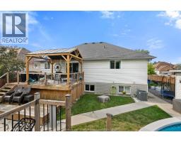187 Mousseau CRESCENT - 34