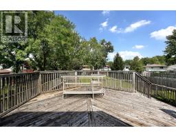 3438 TREELINE COURT - 24