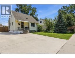 1870 FRANCOIS ROAD - 1