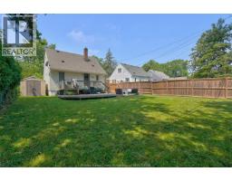 1870 FRANCOIS ROAD - 27