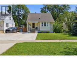 1870 FRANCOIS ROAD - 3