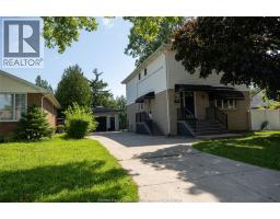 3138 HARTLEY DRIVE - 3