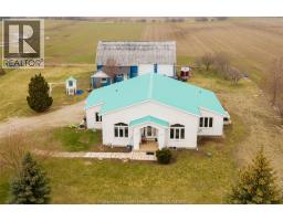 350 CHARRON LINE ROAD - 12