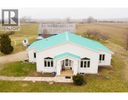 350 CHARRON LINE ROAD - 13