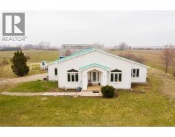 350 CHARRON LINE ROAD - 14