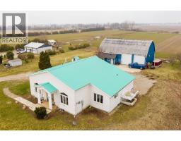 350 CHARRON LINE ROAD - 16
