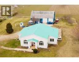 350 CHARRON LINE ROAD - 17