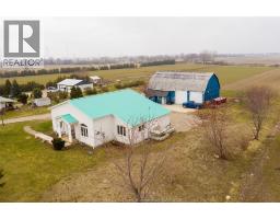350 CHARRON LINE ROAD - 18